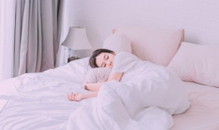 梦见有人追我有什么征兆 梦见有人追我是什么征兆