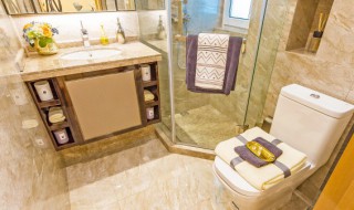 去除厕所臭味小妙招 去除厕所臭味小妙招图片