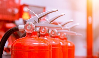 干粉灭火器分为哪几种型号 干粉灭火器的种类和型号