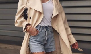 春季穿什么衣服合适 春季穿什么衣服合适男图片