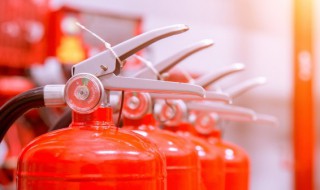干粉灭火器有效期新规年检 干粉灭火器有效期新规最新规定