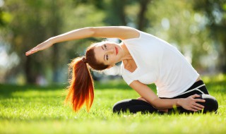 产后恢复保健操的步骤 产后恢复保健操的步骤有哪些