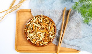 新会陈皮制作整个过程（新会陈皮制作整个过程视频）