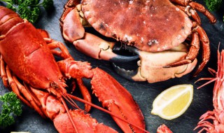 螃蟹不能吃的部位（螃蟹不能吃的部位视频）