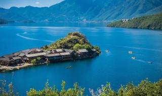 必去的旅游景点大全（必去的旅游景点大全知乎）