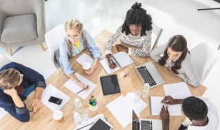 不能碰的职场大忌（职场禁忌14条,不要触碰）