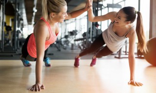 十大健身项目 各种各样的健身项目