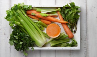 芹菜的功效有哪些 芹菜的功效有哪些是降血压还是升血压