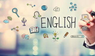 幸运的英文（幸运的英文怎么说lucky）