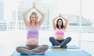 孕妇的最佳睡眠姿势（孕早期最佳睡眠姿势）