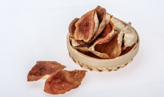 陈皮与橘子皮的区别（陈皮和橘子皮的区别）