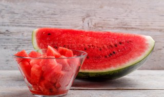 西瓜的英文（西瓜的英文是可数还是不可数）