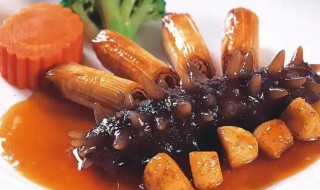 鲁菜十大经典名菜 鲁菜十大经典名菜图片