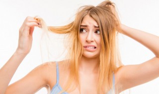 头发出油怎么回事 十岁孩子头发出油怎么回事