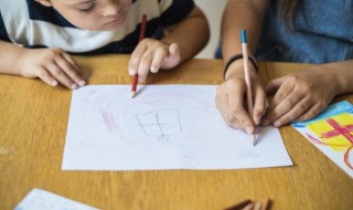 画画有什么好处（男生学画画有什么好处）