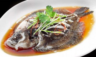 多宝鱼怎么蒸 多宝鱼怎么蒸不腥