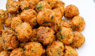 肉丸子怎么做才好吃 肉丸子怎么做才好吃又嫩