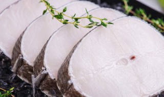 深海鳕鱼的做法 冷冻深海鳕鱼的做法