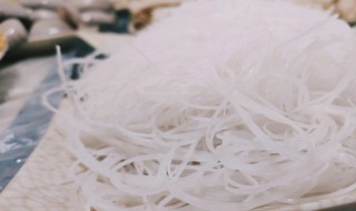 家常炒粉丝的做法（家常炒粉丝的做法简单）