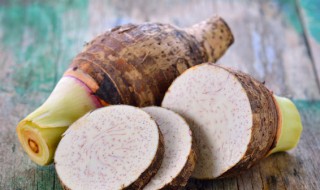 香芋饼的做法 香芋饼的做法视频