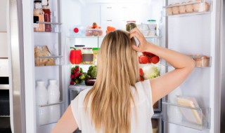 冰箱上层放什么 冰箱上层放什么下层放什么