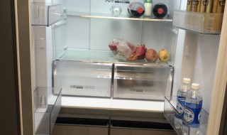 冰箱变温空间放啥东西合适（冰箱的变温空间怎么用）