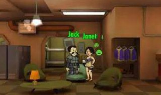 辐射避难所怎么生小孩(辐射避难所怎么生小孩快)