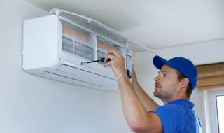 宿舍空调怎么用手机开 宿舍空调怎么用手机开没有红外线