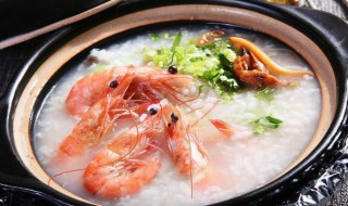 潮汕沙锅粥的做法（潮汕沙锅粥的做法大全）