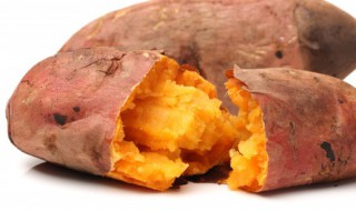 红薯汤做法 红薯汤做法大全家常