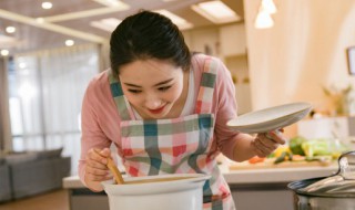 蘑菇汤做法 蘑菇汤做法 家常简单