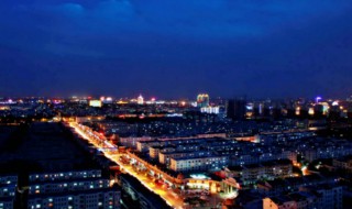 濮阳怎么读 河南濮阳怎么读