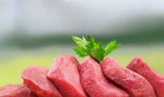 怎么样炒猪肉嫩而不老 炒猪肉嫩而不老的技巧