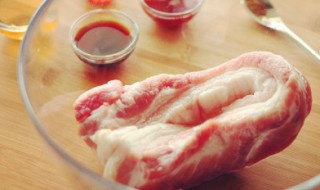 小炒肉怎样炒才嫩又好吃 小炒肉怎样炒才嫩又好吃呢