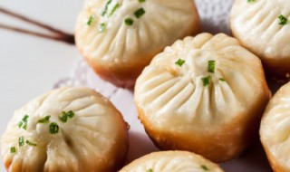 包子馅料怎么调好吃又香 包子馅料怎么调好吃又香脆