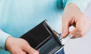 梦见借钱是什么预兆 梦见借钱是什么预兆周公解梦