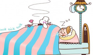 梦见狼是什么预兆（梦见狼是什么预兆解梦）