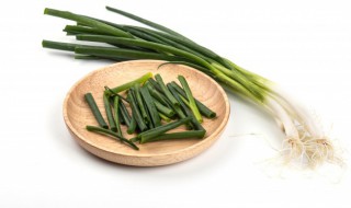 梦见葱是什么预兆（女人梦见葱是什么预兆）