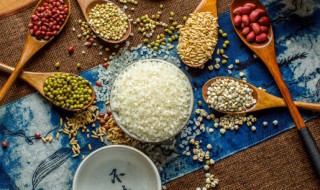 梦见米是什么征兆（梦见米是什么征兆梦见别人的照片）