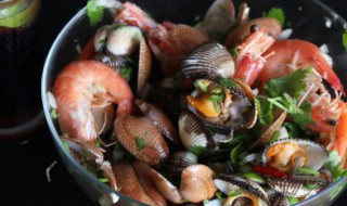 海鲜大咖家常版（海鲜大咖家庭版）