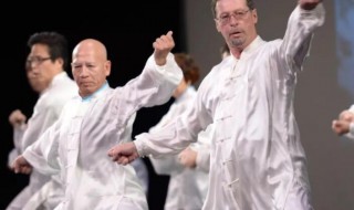 太极剧情介绍 太极剧情介绍详细