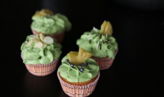 清新小碎花蛋糕的做法 清新小碎花蛋糕的做法视频