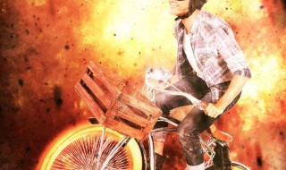 超能快递侠剧情介绍(超能快递侠 百度网盘)