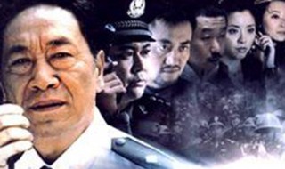 本色剧情介绍（刑警本色剧情介绍）