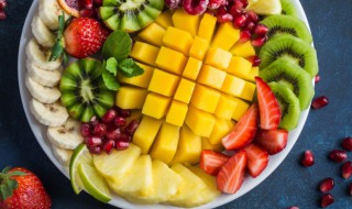 牛奶芒果小方做法（牛奶芒果小方做法大全）