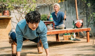 对决剧情介绍 巅峰对决剧情介绍