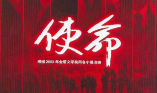 使命剧情介绍（使命剧情介绍(1-21全集_）