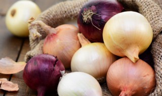 香炸洋葱圈的做法 香炸洋葱圈的做法大全