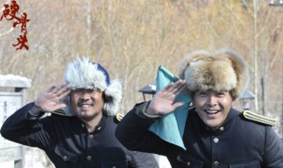 硬骨头剧情介绍 硬骨头剧情介绍王奕盛年龄