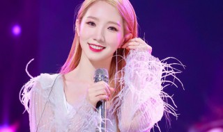 孟美岐个人简介 孟美岐个人简介资料